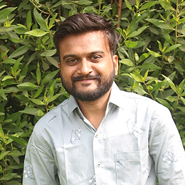 Dharmesh