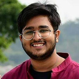 Arkaprabha Chakraborty
