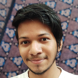 Hrittik Singh