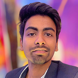 Shubham Shaw